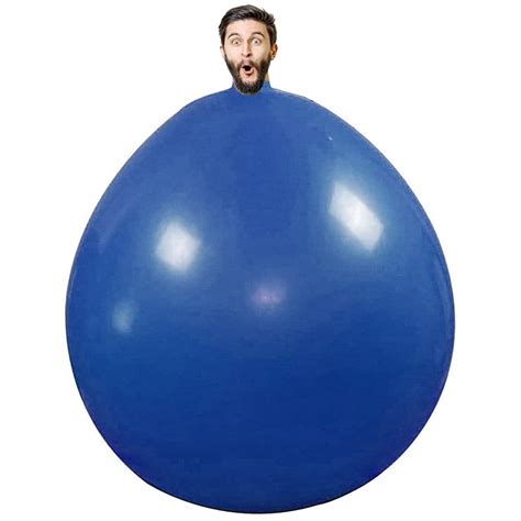 big latex balloons for sale.